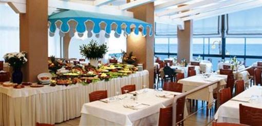 фото отеля Manila Hotel Jesolo