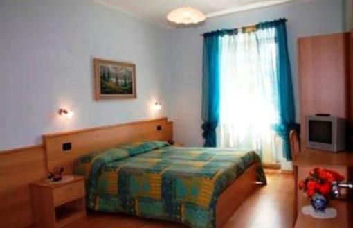 фото отеля Agriturismo La Canonica Brez