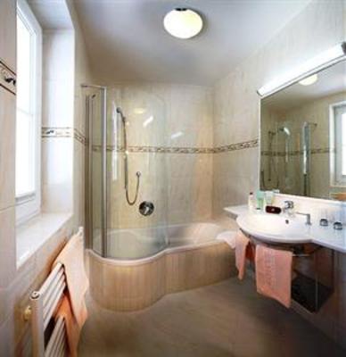фото отеля Appartement Platzlhof