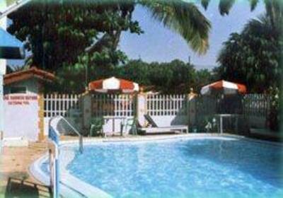 фото отеля Holiday Beach Resort Candolim