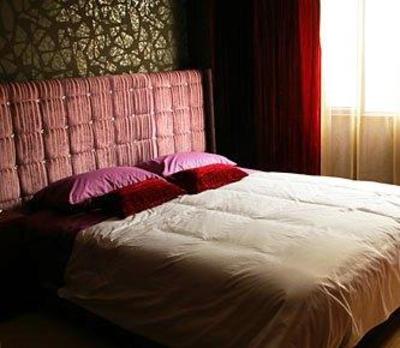 фото отеля Taodu Muma Hotel Chongqing