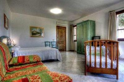 фото отеля Hotel Genna e Masoni