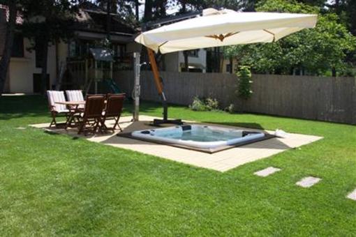 фото отеля Royal Mediterran Apartman Haz Siofok