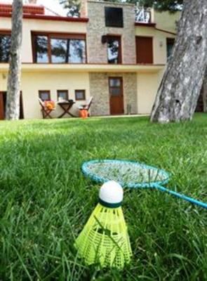 фото отеля Royal Mediterran Apartman Haz Siofok