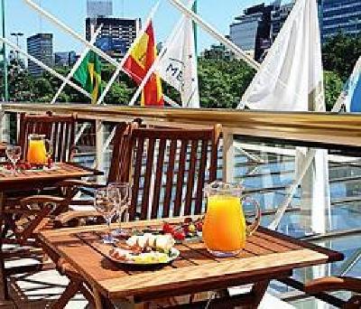 фото отеля Embajador Hotel Buenos Aires