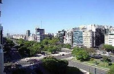 фото отеля Embajador Hotel Buenos Aires