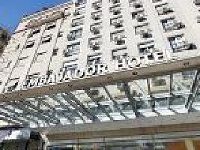 Embajador Hotel Buenos Aires