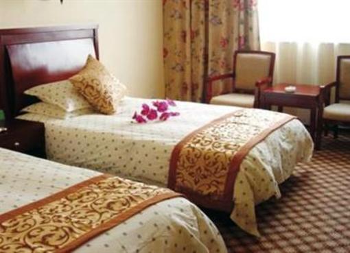фото отеля Haining Hotel Jiaxing