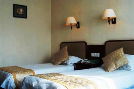 фото отеля Haining Hotel Jiaxing