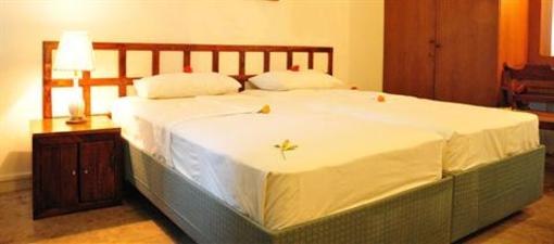 фото отеля Nilani Hotel