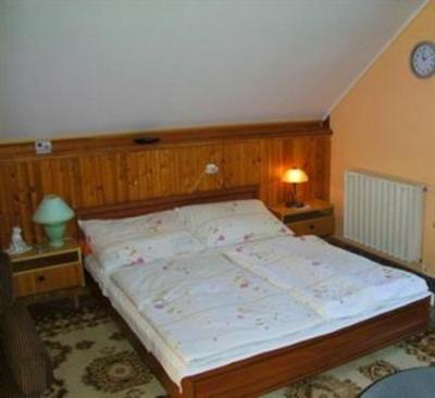 фото отеля Muskatli III Apartman