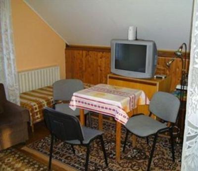 фото отеля Muskatli III Apartman