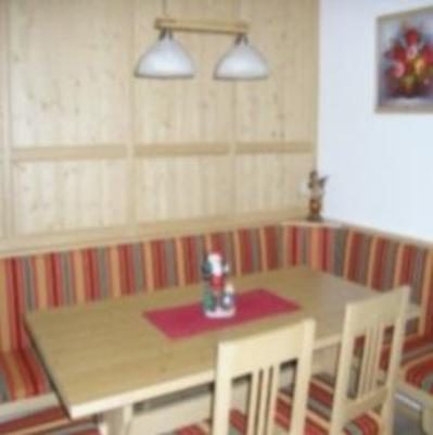 фото отеля Gasthof Pension Berghof