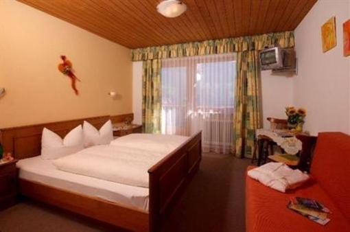 фото отеля Gasthof Pension Berghof