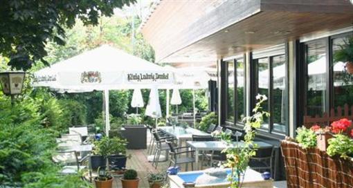 фото отеля Hotel-Restaurant Alte Kelter
