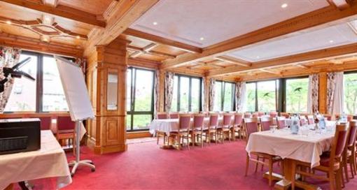 фото отеля Hotel-Restaurant Alte Kelter