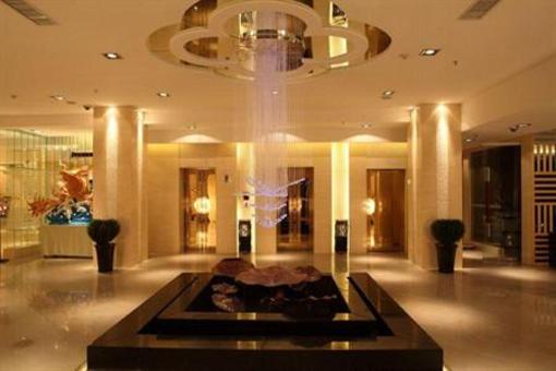 фото отеля Lotus Hotel Yannan