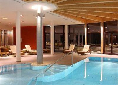 фото отеля Spa Hotel Zedern Klang