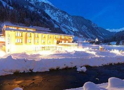 фото отеля Spa Hotel Zedern Klang