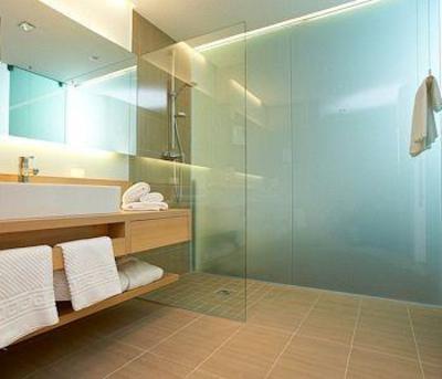 фото отеля Spa Hotel Zedern Klang