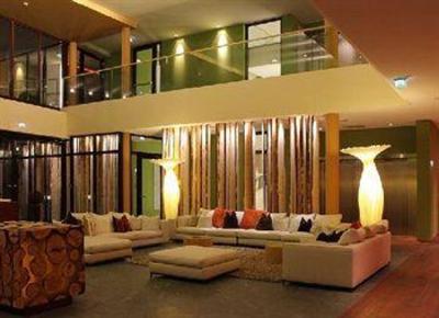 фото отеля Spa Hotel Zedern Klang