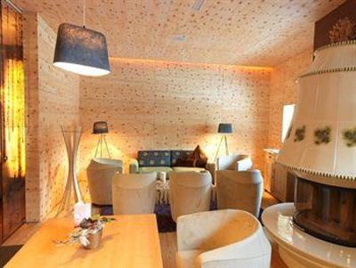 фото отеля Spa Hotel Zedern Klang