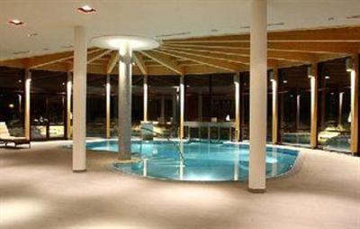фото отеля Spa Hotel Zedern Klang