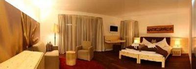 фото отеля Spa Hotel Zedern Klang