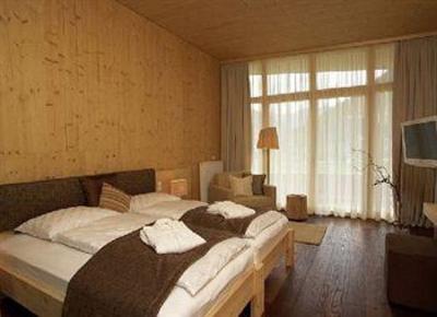 фото отеля Spa Hotel Zedern Klang