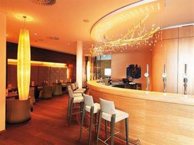 фото отеля Spa Hotel Zedern Klang
