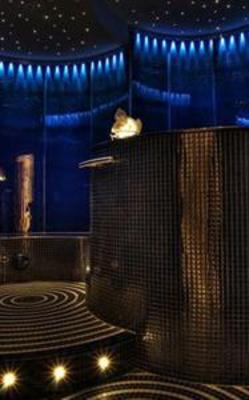 фото отеля Spa Hotel Zedern Klang