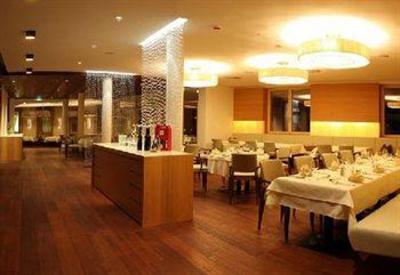 фото отеля Spa Hotel Zedern Klang