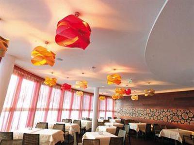 фото отеля Spa Hotel Zedern Klang