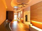 фото отеля Spa Hotel Zedern Klang