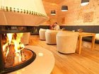 фото отеля Spa Hotel Zedern Klang