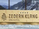 фото отеля Spa Hotel Zedern Klang