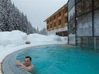 фото отеля Spa Hotel Zedern Klang