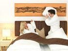 фото отеля Spa Hotel Zedern Klang