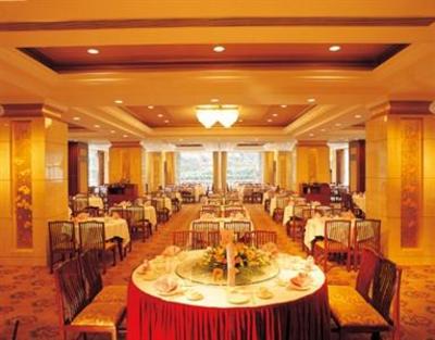 фото отеля Fontainebleau Hotel Foshan