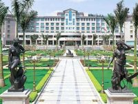 Fontainebleau Hotel Foshan Fontainebleau Hotel Foshan