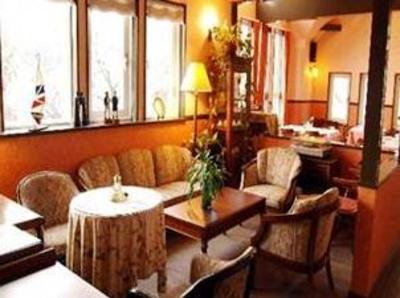 фото отеля Country Inn The White Marine