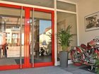 фото отеля Hotel Aurach Garni
