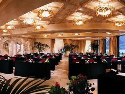 фото отеля Grand Hotel Atlantis Bay