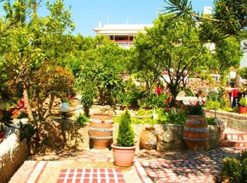фото отеля Villa Italiana Agios Nikolaos (Crete)