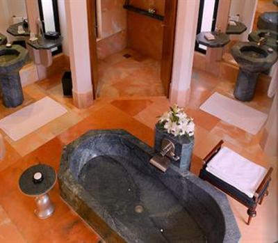 фото отеля Amanbagh Resort