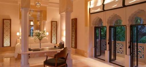 фото отеля Amanbagh Resort