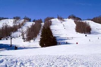фото отеля Blue Mountain Inn
