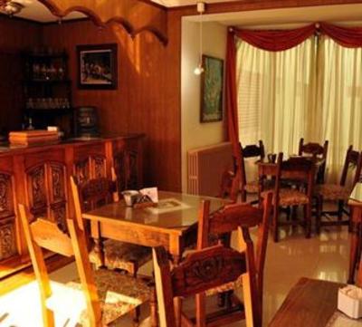 фото отеля Hotel Berlin Gualeguaychu
