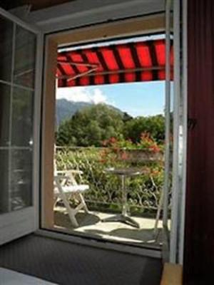 фото отеля Hotel Fortuna Bad Ragaz