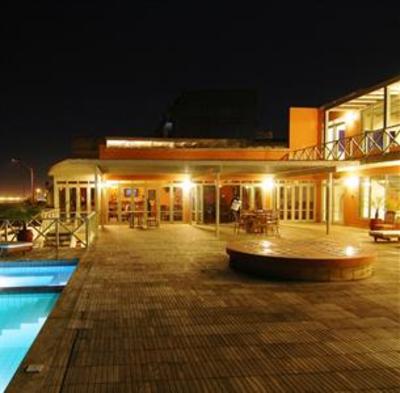 фото отеля Chicama Surf Hotel & Spa